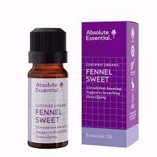 Fennel Sweet (organic)