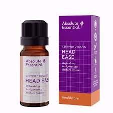 Head Ease (organic)