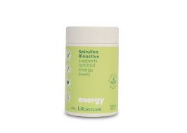 Bioactive Spirulina Balance 200g powder