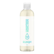 Skybright Concentrated Mineral Drops