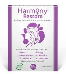 Harmony Restore