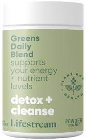 Greens Daily Blend previously Ultimate Greens 100g powder