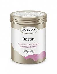 Boron 60