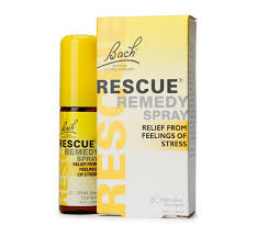 Rescue Remedy Spray