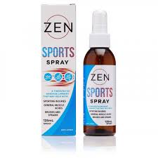 Zen Sports Spray