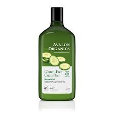 Avalon Cucumber Shampoo - End of Line