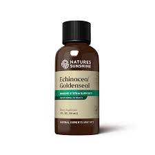 Echinacea/Golden Seal Ext (59ml)