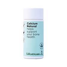 Calcium Vege Caps