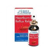 HCR Heartburn & Reflux - Spray
