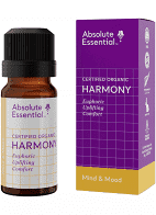 Harmony was formerly Ambient Harmony (organic)