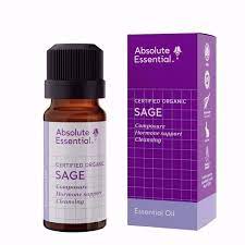 Sage (organic)