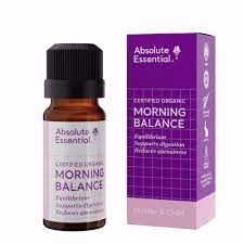 Morning Balance (organic)