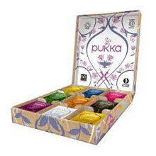 Load image into Gallery viewer, Pukka Tea Selection Box