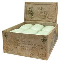 Load image into Gallery viewer, Clover Fields 250gm Soap - Assorted Scents