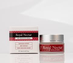 Royal Nectar Bee Venom Eye Cream