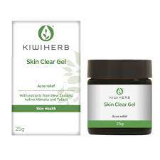 KiwiHerb Skin Clear 25gm