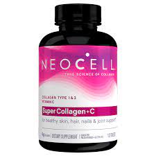 Neocell Super Collagen + Vitamin C & Biotin