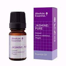 Jasmine Pure essential oil (formerly jasmine absolute)