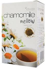 Chamomile Mellow Teabags 30
