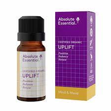 Uplift was formerly Life Lift (organic)
