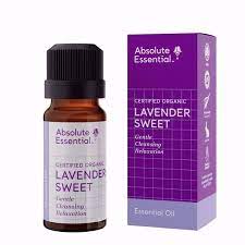 Lavender Sweet (organic)
