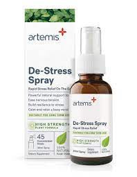 De-Stress Spray 30ml