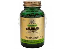 Valerian Root Extract