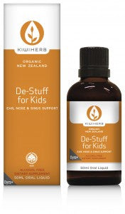 De-Stuff For Kids
