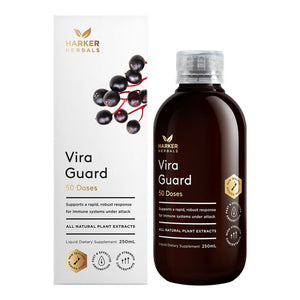 Harker Vira Guard 200ml