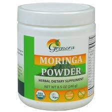 Moringa Powder