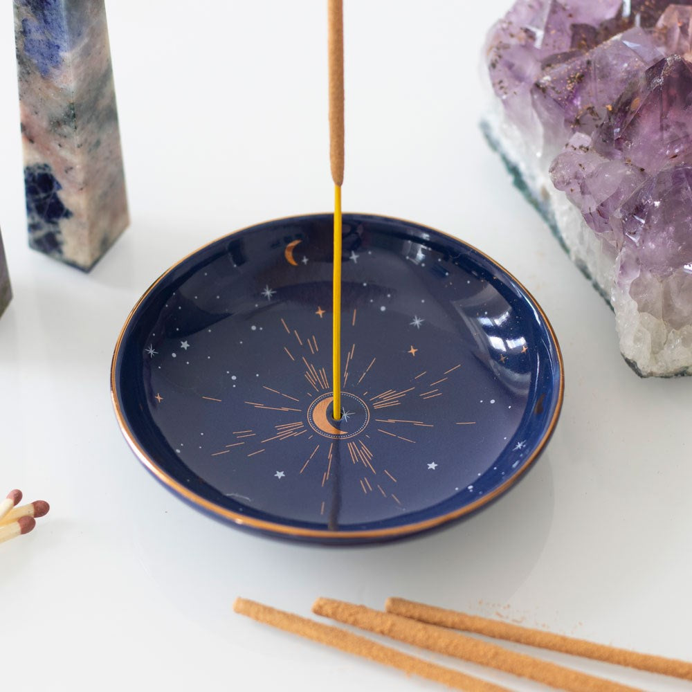 Starry Sky Incense Holder NEW!