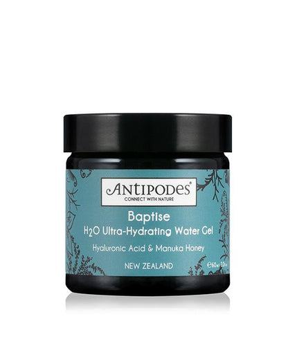Baptise H2O Ultra-Hydrating Water Gel
