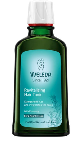 Weleda Revitalising Hair Tonic 100ml