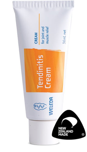 Tendinitis Cream