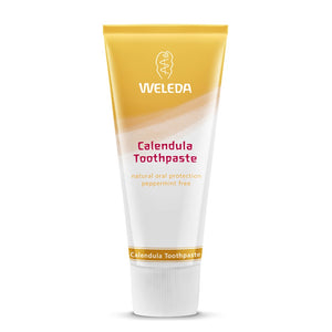 Calendula Toothpaste, 75ml