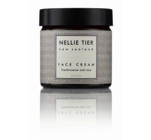 Nellie Tier Face Cream