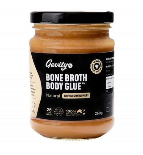 Bone Broth Body Glue