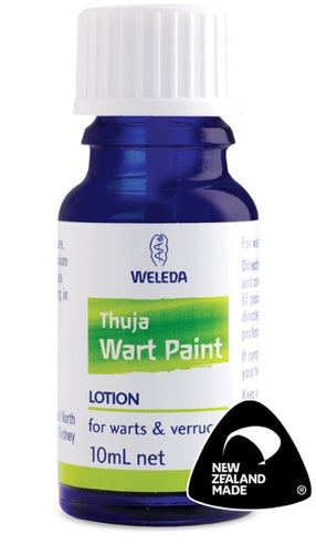 Thuja Wart Paint