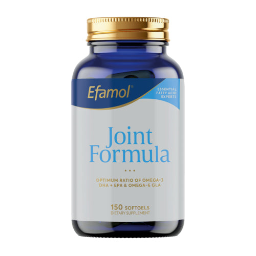 Efamol Joint Formula was previously Efamarine Softgels
