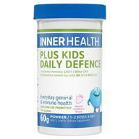Inner Health Plus Kid's Daily Defence 60g-Strawberry Flavour