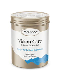 Vision Care 30s
