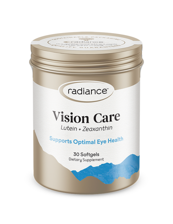 Vision Care 30s