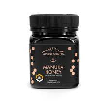 Mount Somers Manuka Honey 10+ 500gm