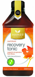 Harker Recovery Tonic