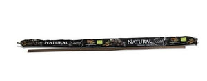 ORGANIC BLACK LIQUORICE ROPES - 56G