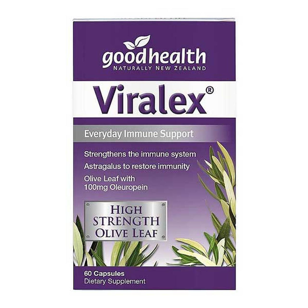 Viralex (Everyday immunity boost)