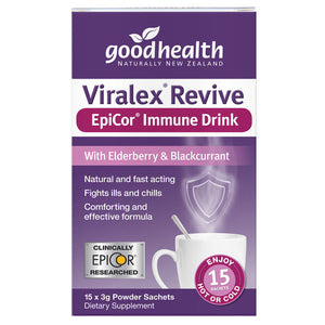 Viralex Revive Sachets  (10)