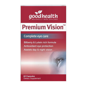 Premium vision