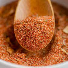 Cajun All Purpose Seasoning 100g