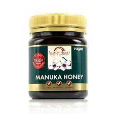 Manuka Honey (100+) 250gm